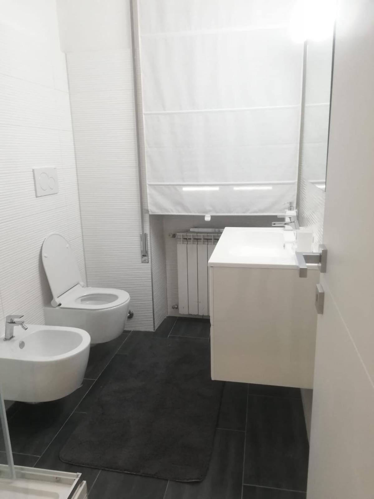 Apartamento New Jebs Sweet